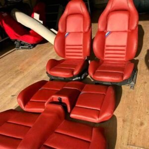 Chairs ( complete Set)