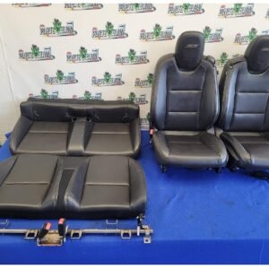 Chairs ( complete Set)