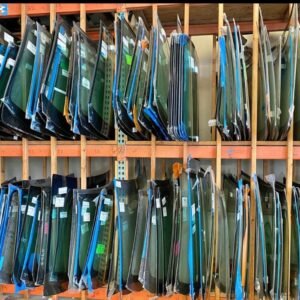 Car Windshield / Auto Glass