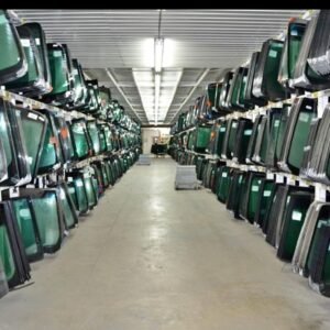 Brand New Windscreen