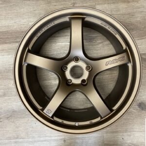 Set Of OEM 2022 Shelby GT 500 Wheels