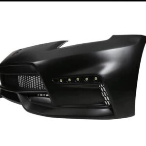 03-08 Nissan 350z to 370z Nismo Style front bumper cover