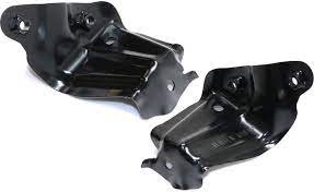 Fender Support – Front, Driver or Passenger Side