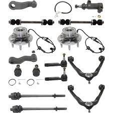 Brake Master Cylinder Without Reservoir