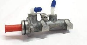 Brake Master Cylinder Without Reservoir