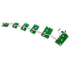 34344405 Taillight Repair Kit LED Bulb and Circuit Board Assembly – Replaces OE Number 12-774-405