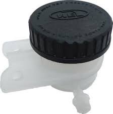 Brake Master Cylinder With Reservoir