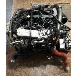 Mercedes Benz B180 A180 Cla Gla 651 Engine And Gear